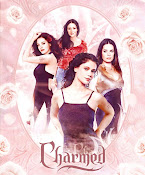 SÉRIE  CHARMED COMPLETA