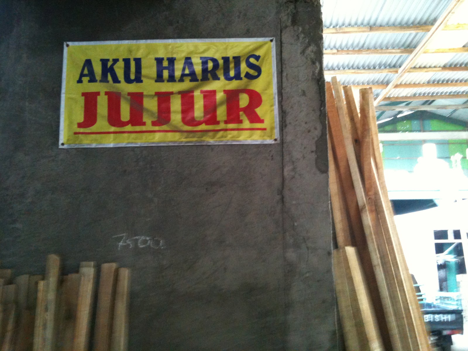 Motto Kerja Membangun Budaya Organisasi Ikhwan's Inspiration