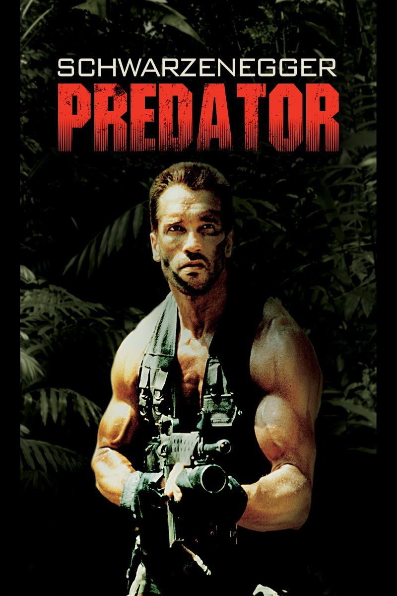 Image result for predator 1987