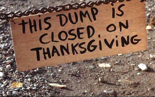 Clipart fisting thanksgiving