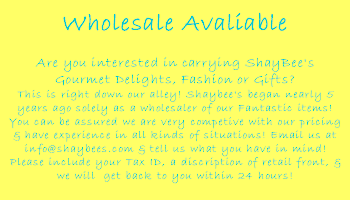 Wholesale Information