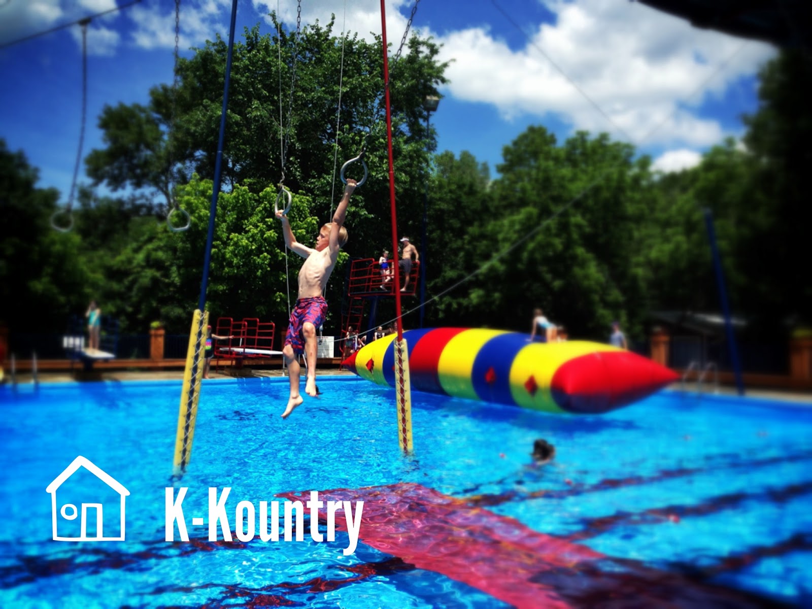 Super Sunday Kanakuk Kamps