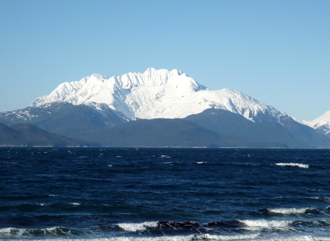 Northwest Explorer Juneau Alaska Kayaking