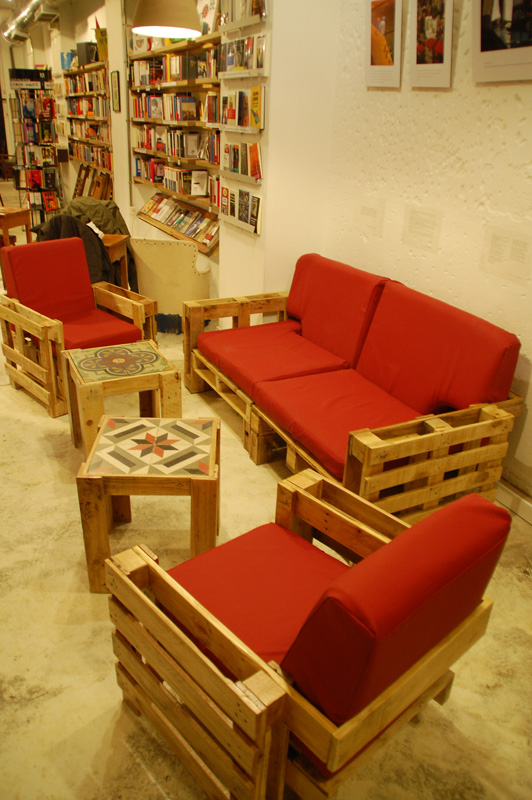 Revista digital apuntes de arquitectura: muebles en base a ...