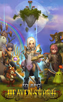 3D RPG Heaven Sword v1.3.2 APK: game 3D hành động nhập vai cho android 3D RPG Heaven Sword v1.3.2 APK: game 3D hành động nhập vai cho android