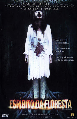Telona.org - Baixar Filme Espírito da Floresta DVDRip XviD & RMVB Dublado Espírito da Floresta DVDRip XviD & RMVB Dublado