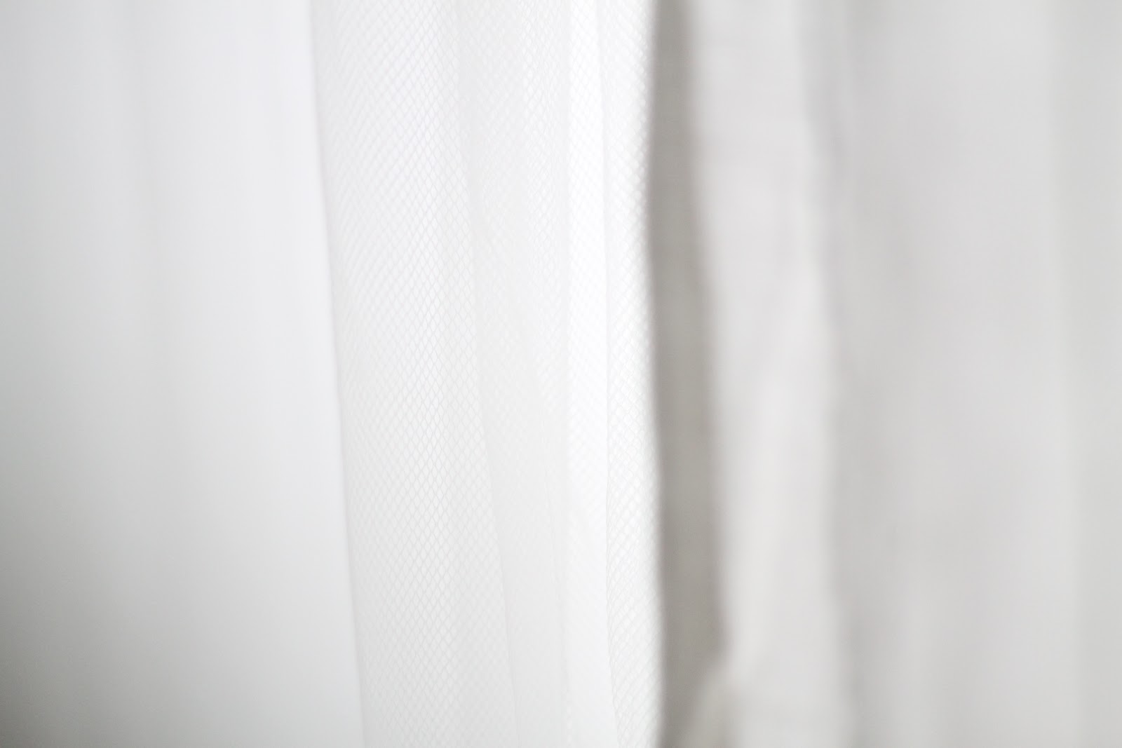 Black And White And Sheer All Over Chris Loves Julia