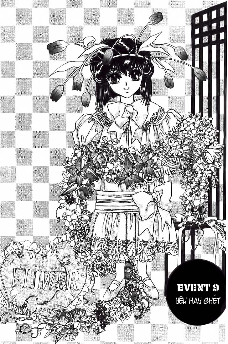 20 Mensou Ni Onegai!! chap 9