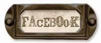 Wanna Facebook Me? Click Below!