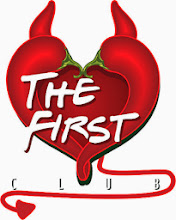 THE FIRST CLUB