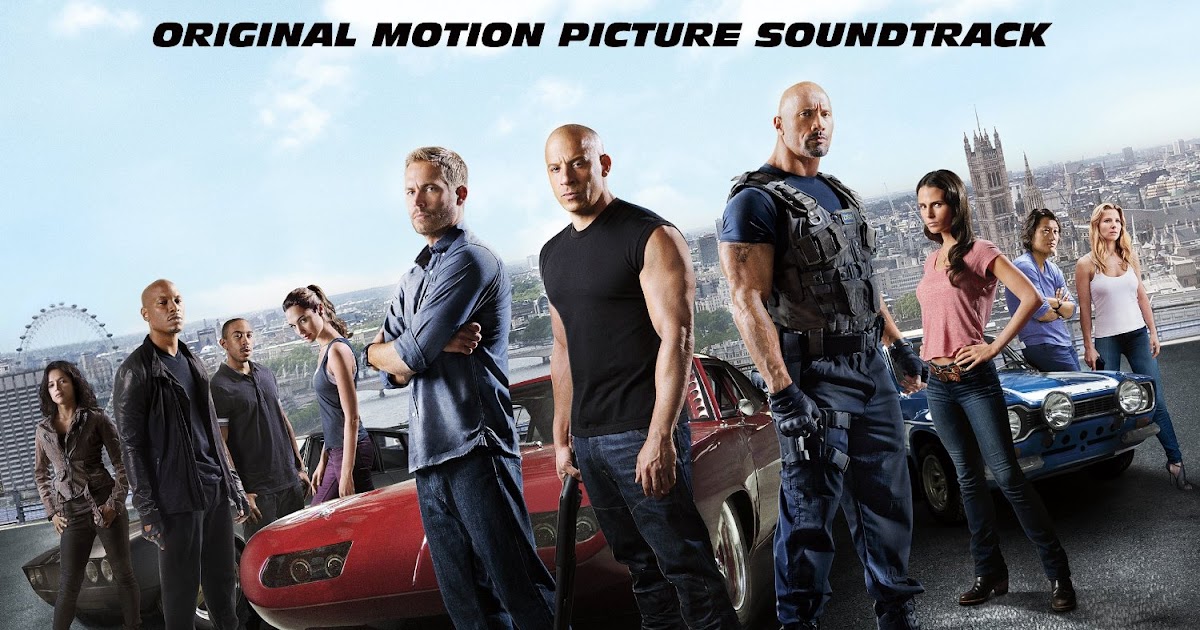 Velozes & Furiosos: Hobbs & Shaw (trilha sonora) - Playlist 