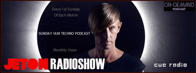 >> Every Sunday @ 01 AM >>