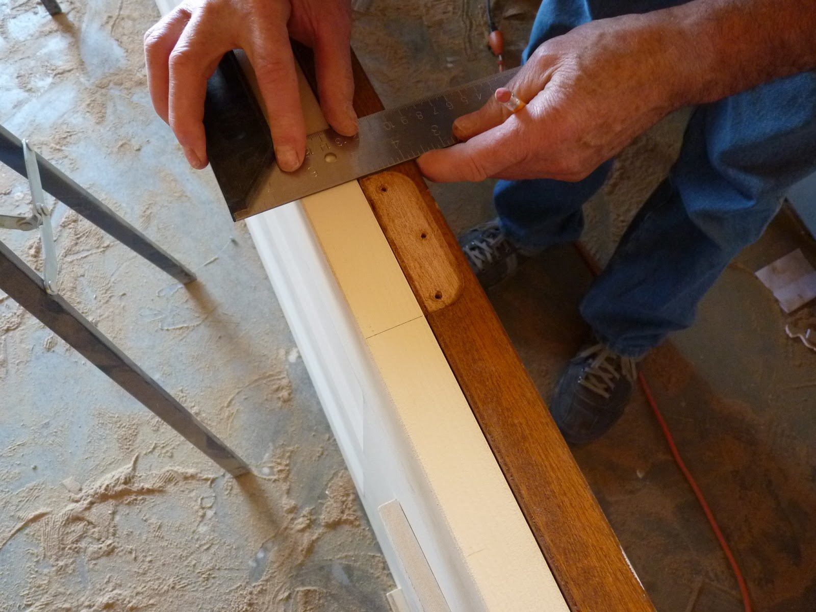 Top DIY Tutorials How To Replace Interior Doors