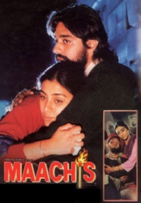 Maachis 3 in hindi 720p