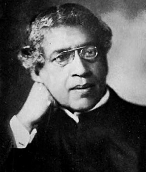 Semiconductor jagadish chandra bose picture