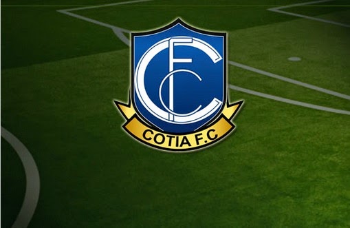Após 5 vitórias, Cotia FC perde e sai do G8 do Paulistão A-3