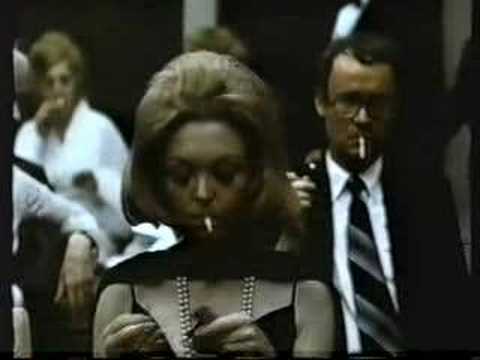 Psychostasy of the Film: Taking Off (1971)