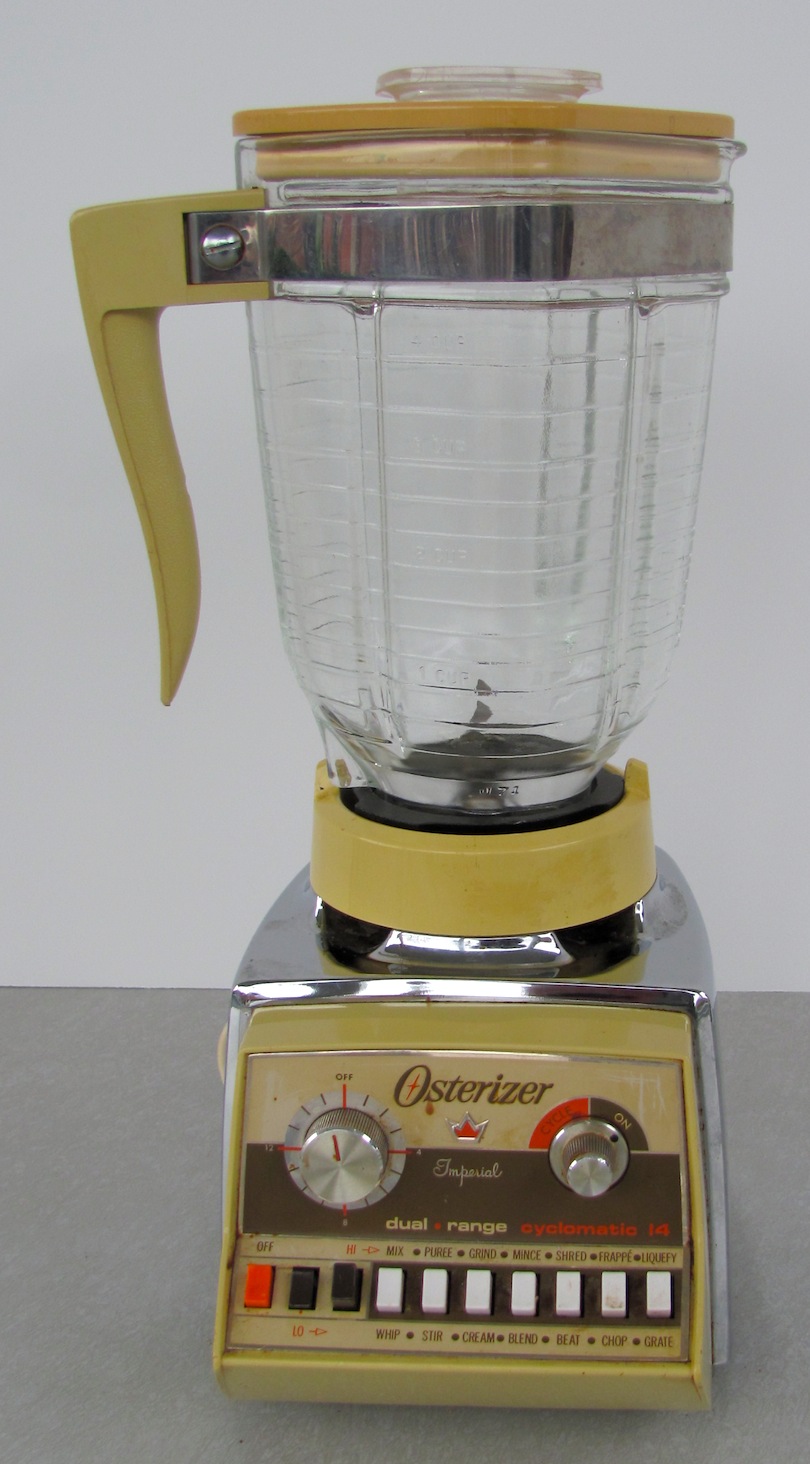 Old Oster Blender