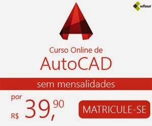 Curso de AutoCAD