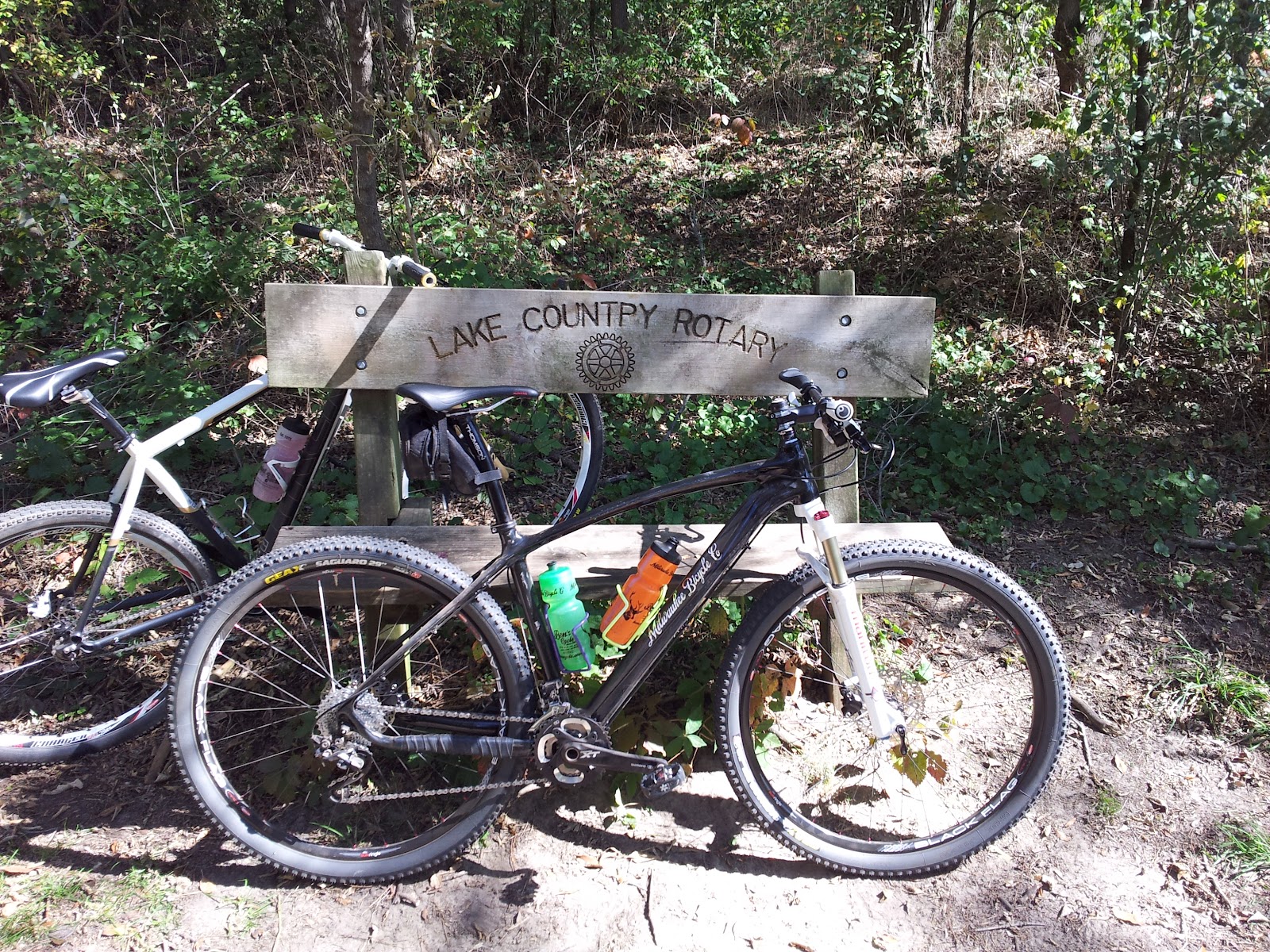 Ben's Cycle Kettle Moraine Mountain Biking