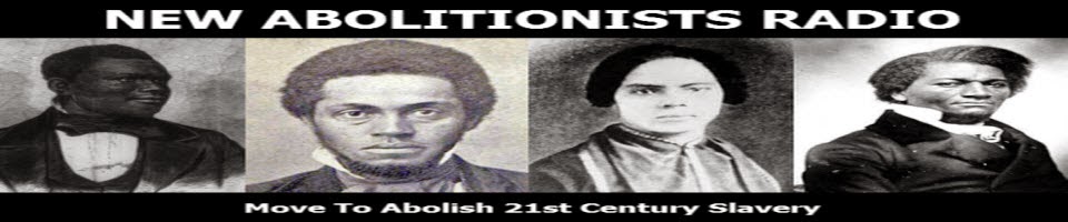 New Abolitionists Radio