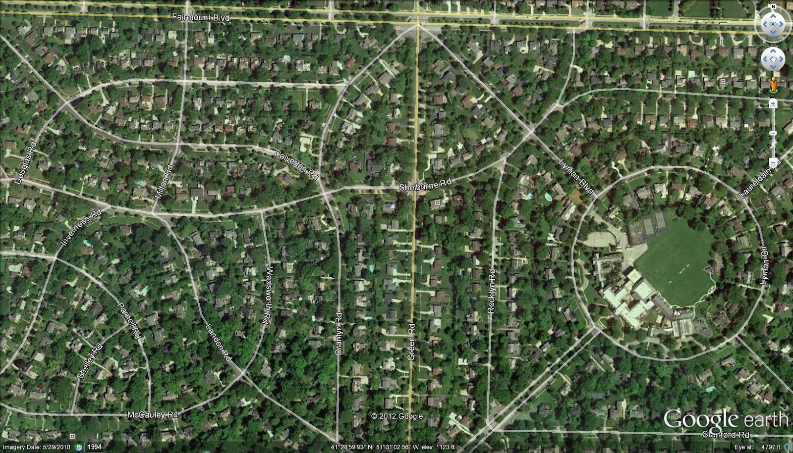 Ohio Birds and Biodiversity: Fish Crow nests in Ohio!