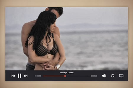 Video Player Video Player