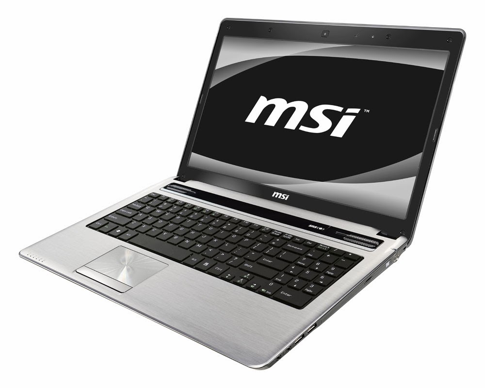 Msi Msi