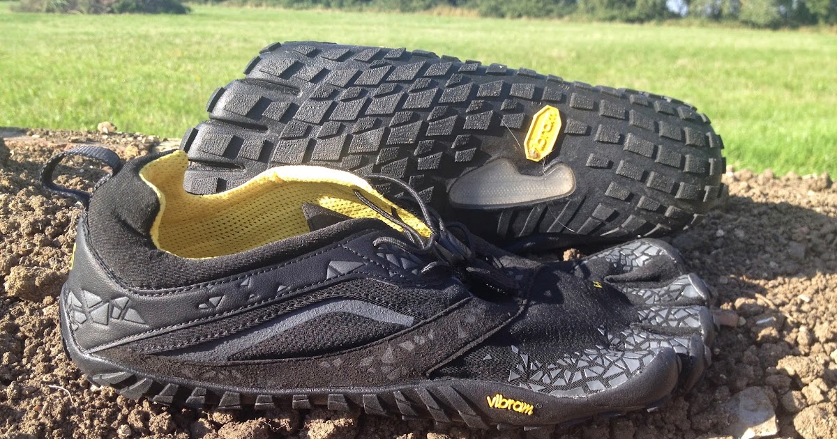 vibram five fingers spyridon