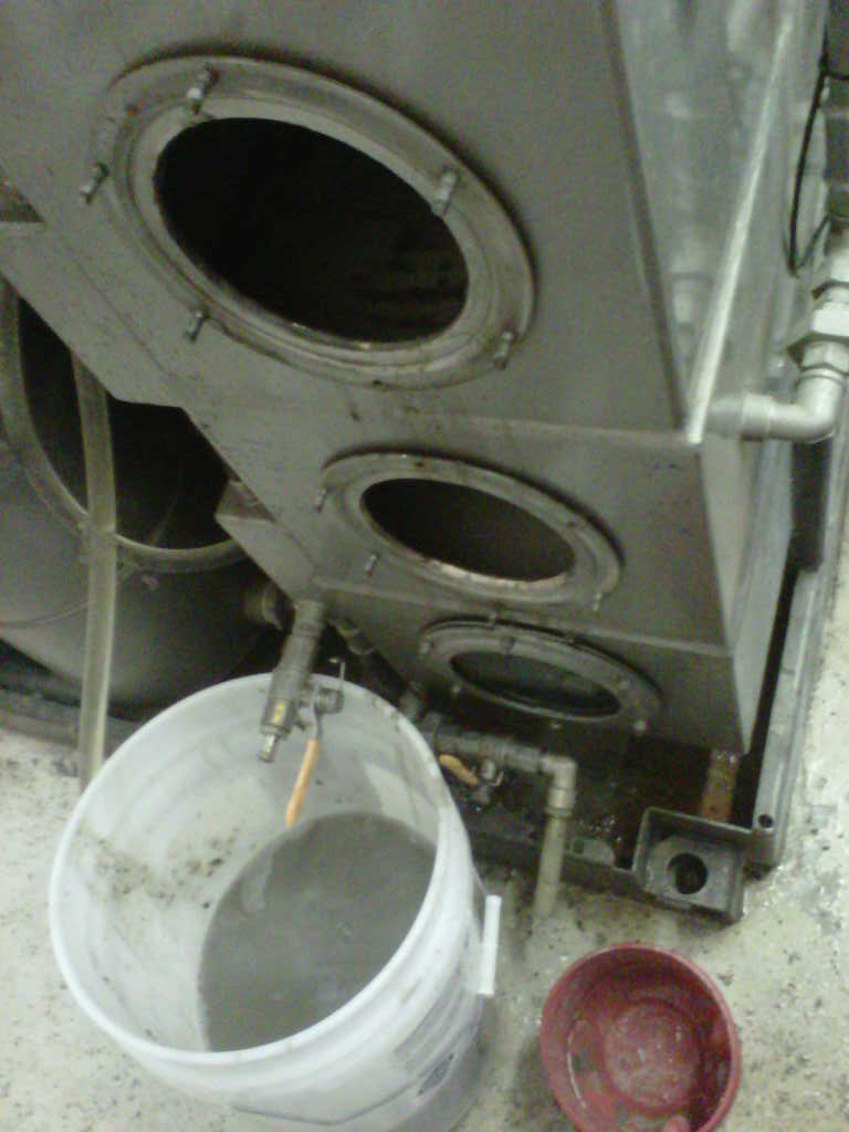 Water Separator Maintenance. The Dry Cleaners Blog