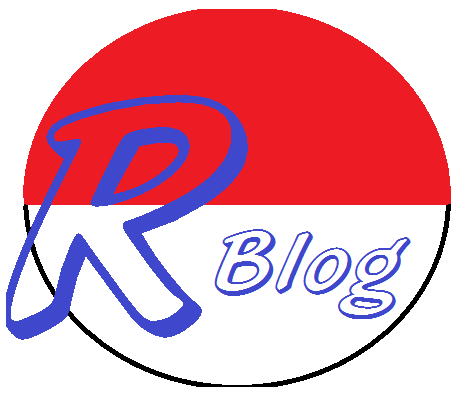 Logo Reihan Blog