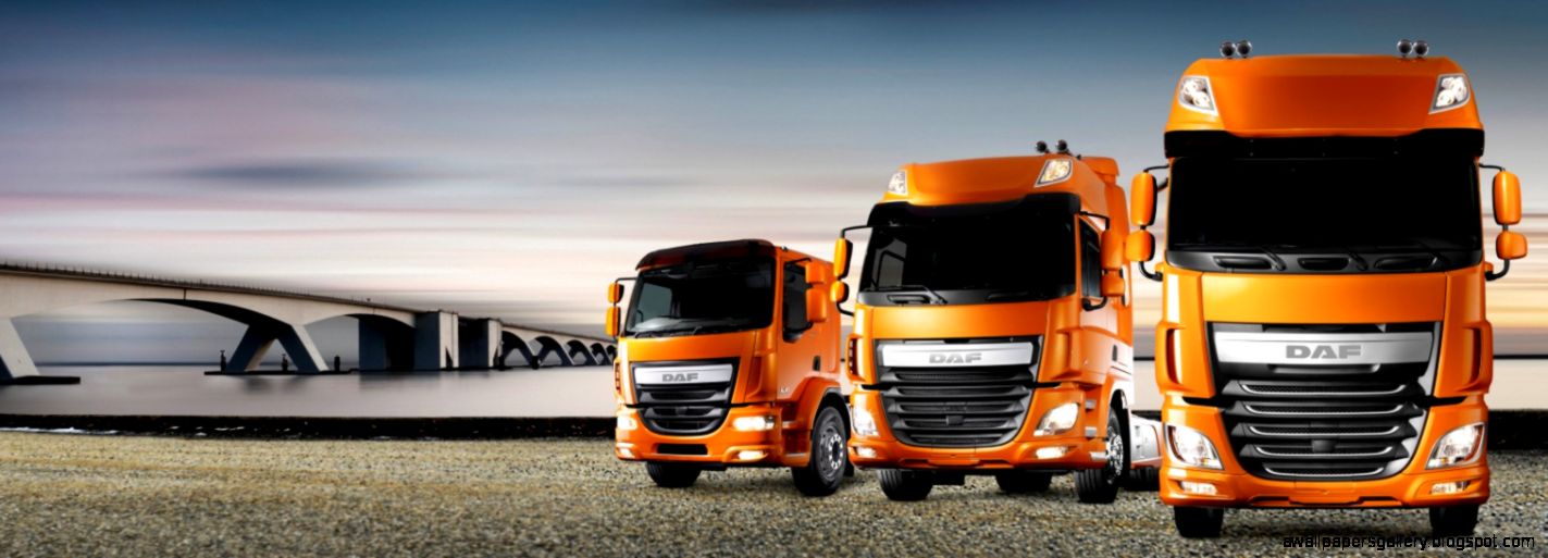 DAF Trucks DAF Trucks