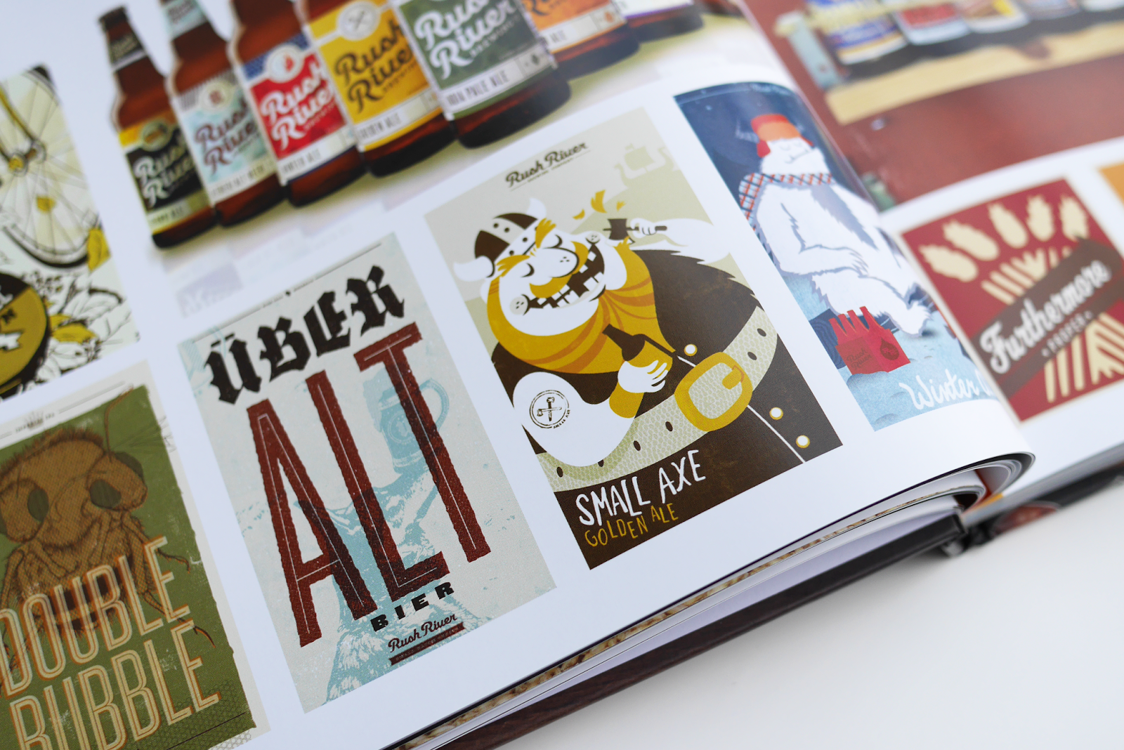 Buckets & Spades Men's Fashion, Design and Lifestyle Blog Cool Beer