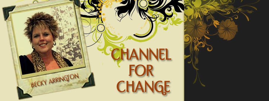 Channel for Change