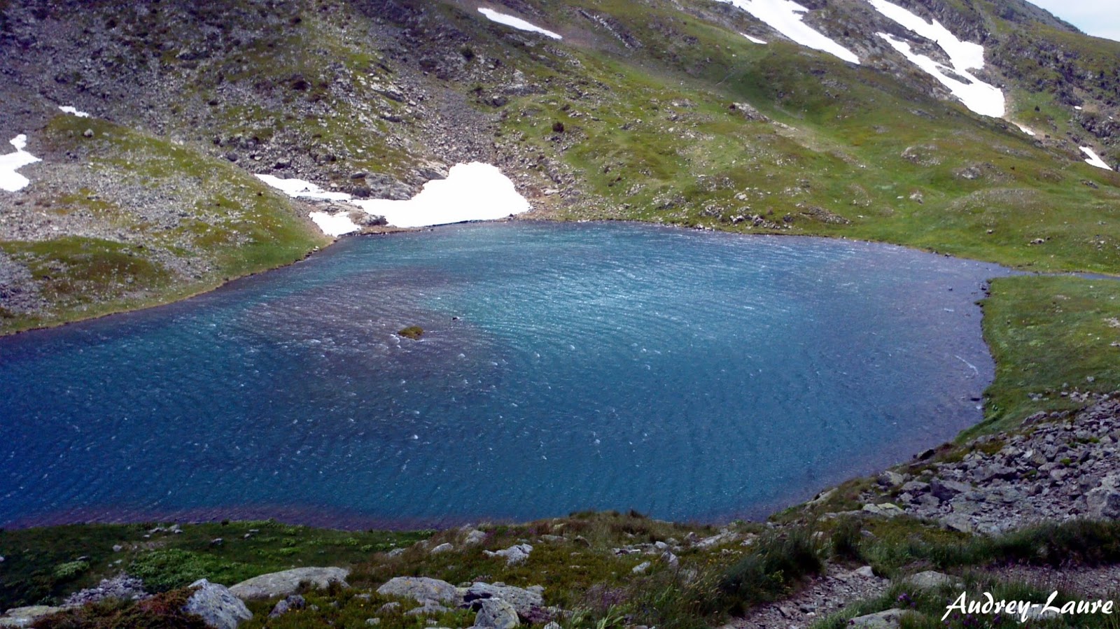 lac de brouffier lac de brouffier