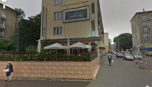 M Jak Mafia Ciekawostki Restauracja Gama