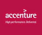 Accenture Services Pvt Ltd Accenture Services Pvt Ltd logo
