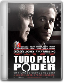 Capa Tudo Pelo Poder   DVDRip   Dublado (Dual Áudio)