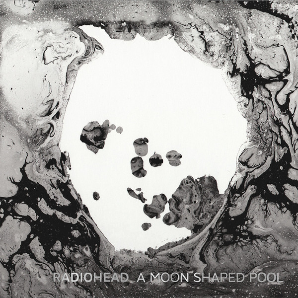 Radiohead, Amnesiac Full Album Zip