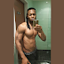 Naija Musician Flavour Pulls His Underwear Down And Angers Fans 