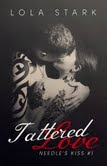Tattered Love by Lola Stark cover reveal
