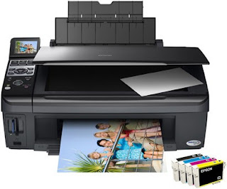 masalah printer