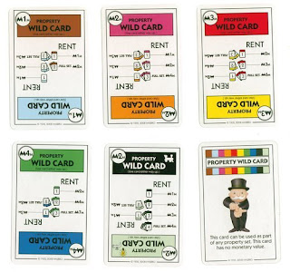 Monopoly deal rules just say now