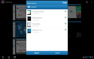 Box for Android Box for Android