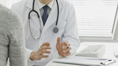 7 mitos médicos que até os médicos acreditam