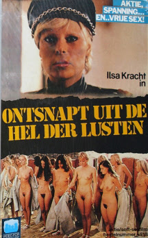 Gefangene Frauen movie