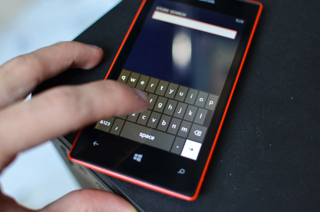 Nokia Lumia 520 revie18
