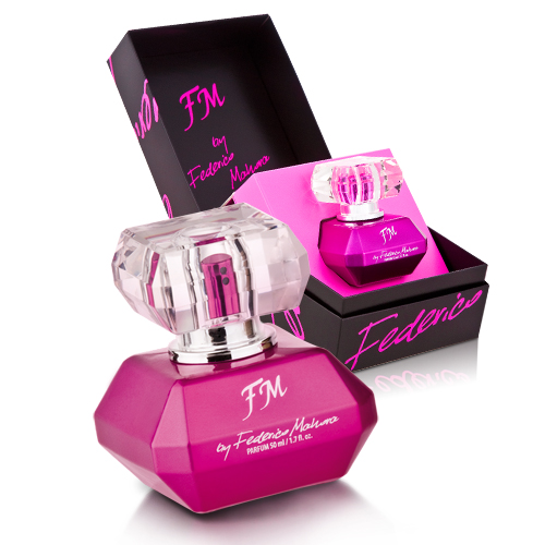 fm parfum