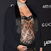 Kim K steps out in see-through jumpsuit at star-studded LACMA Film + Art Gala