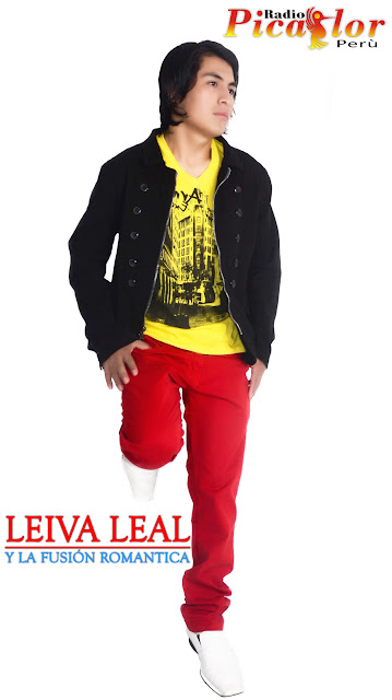 Leiva Leal - www.radiopicaflor.com